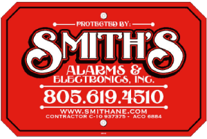 Smith Alarms